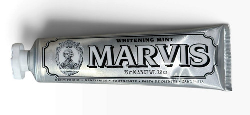 Marvis whitening mint - marvis,