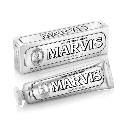 Marvis whitening mint - marvis,
